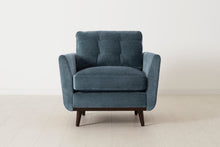 Model 10 Armchair, Hydro