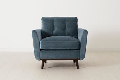 Model 10 Armchair, Hydro