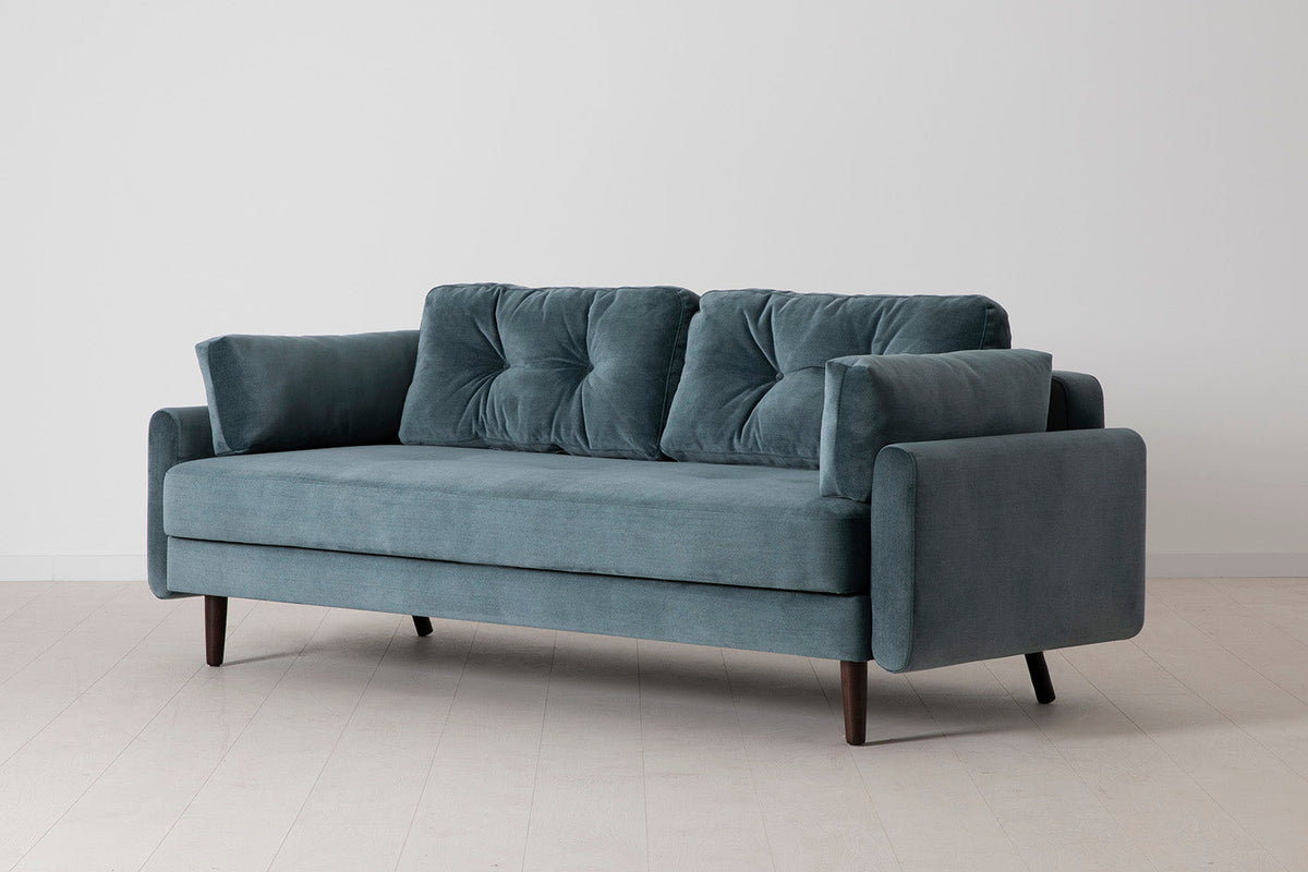 Model 04 3-Seater Sofa Bed