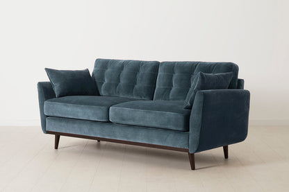 Model 10 2-Seater Sofa, Hydro