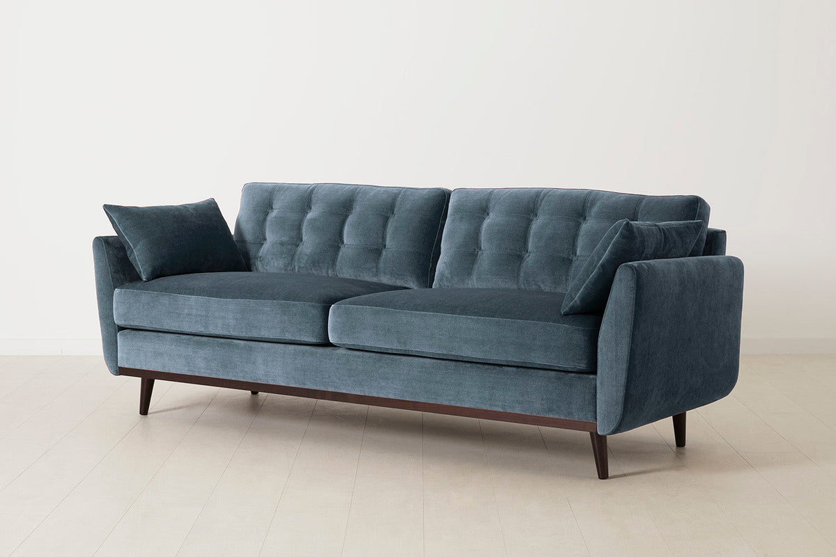 Model 10 3-Seater Sofa