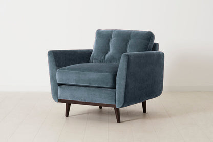 Model 10 Armchair, Hydro