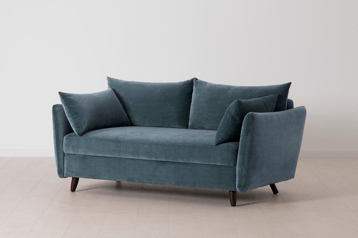 Model 08 Sofa Bed 2.5 Seater, Hydro
