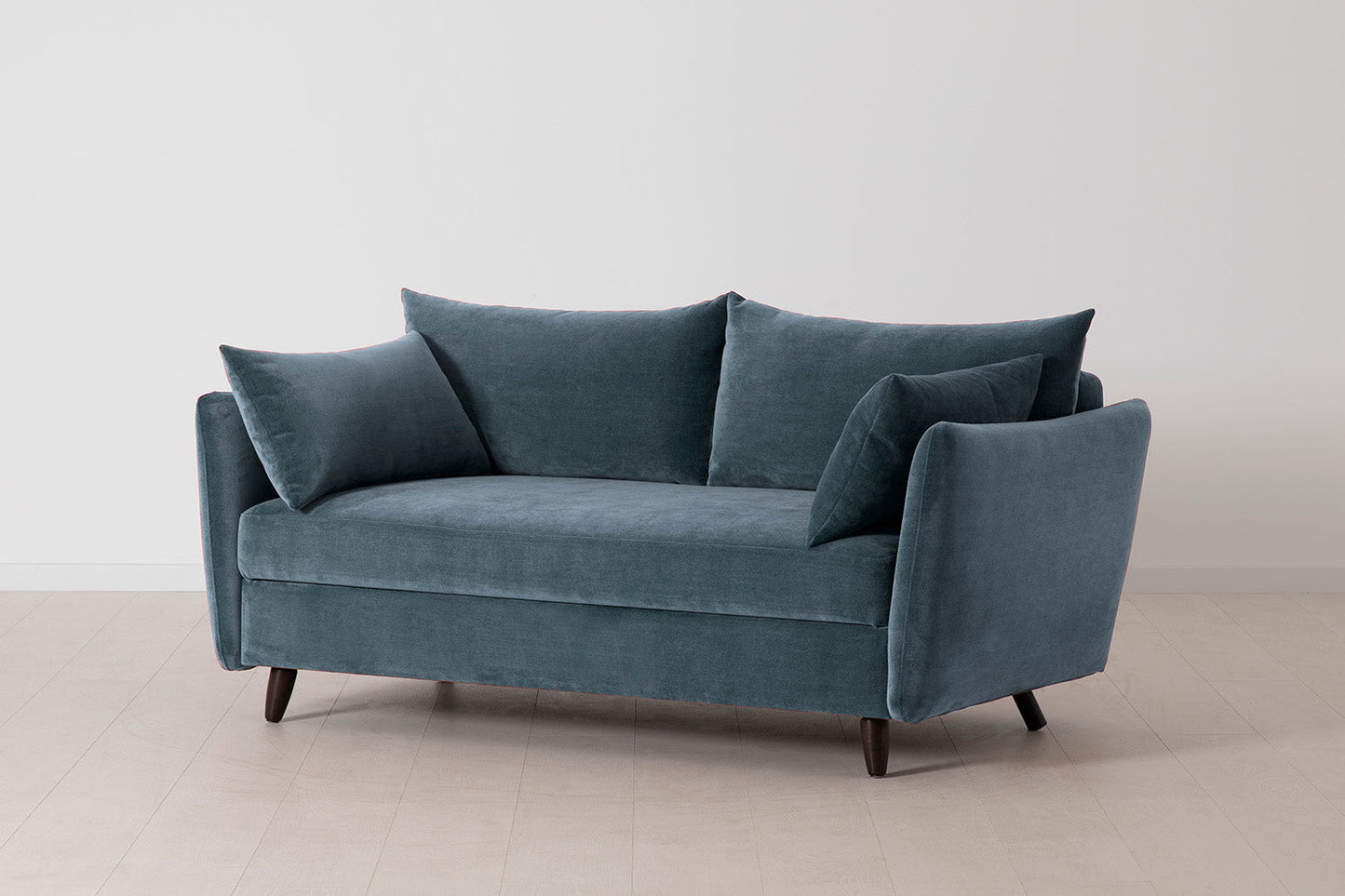 Model 08 Sofa Bed 2.5 Seater, Hydro