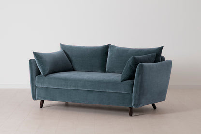 Model 08 Sofa Bed 2.5 Seater, Hydro