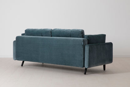 Model 04 Sofa Bed 3 Seater, Hydro