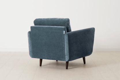 Model 10 Armchair, Hydro
