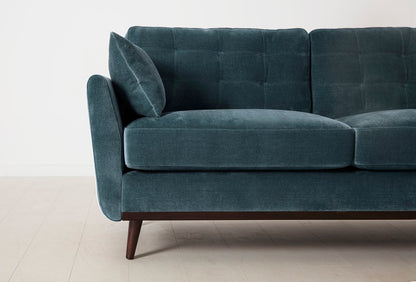 Model 10 2-Seater Sofa, Hydro