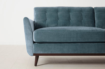 Model 10 3-Seater Sofa, Hydro