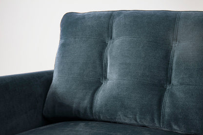 Model 10 Armchair, Hydro
