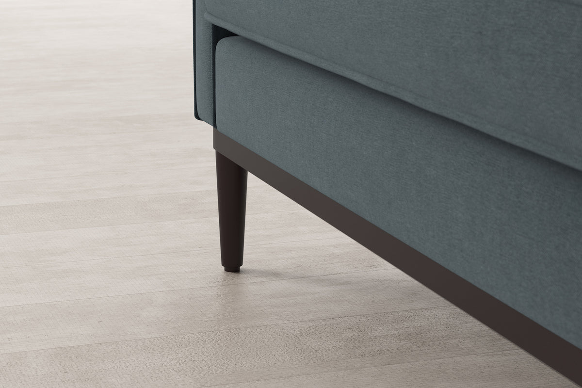 Model 02 Armchair, Hydro