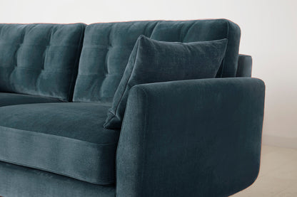 Model 10 2-Seater Sofa, Hydro