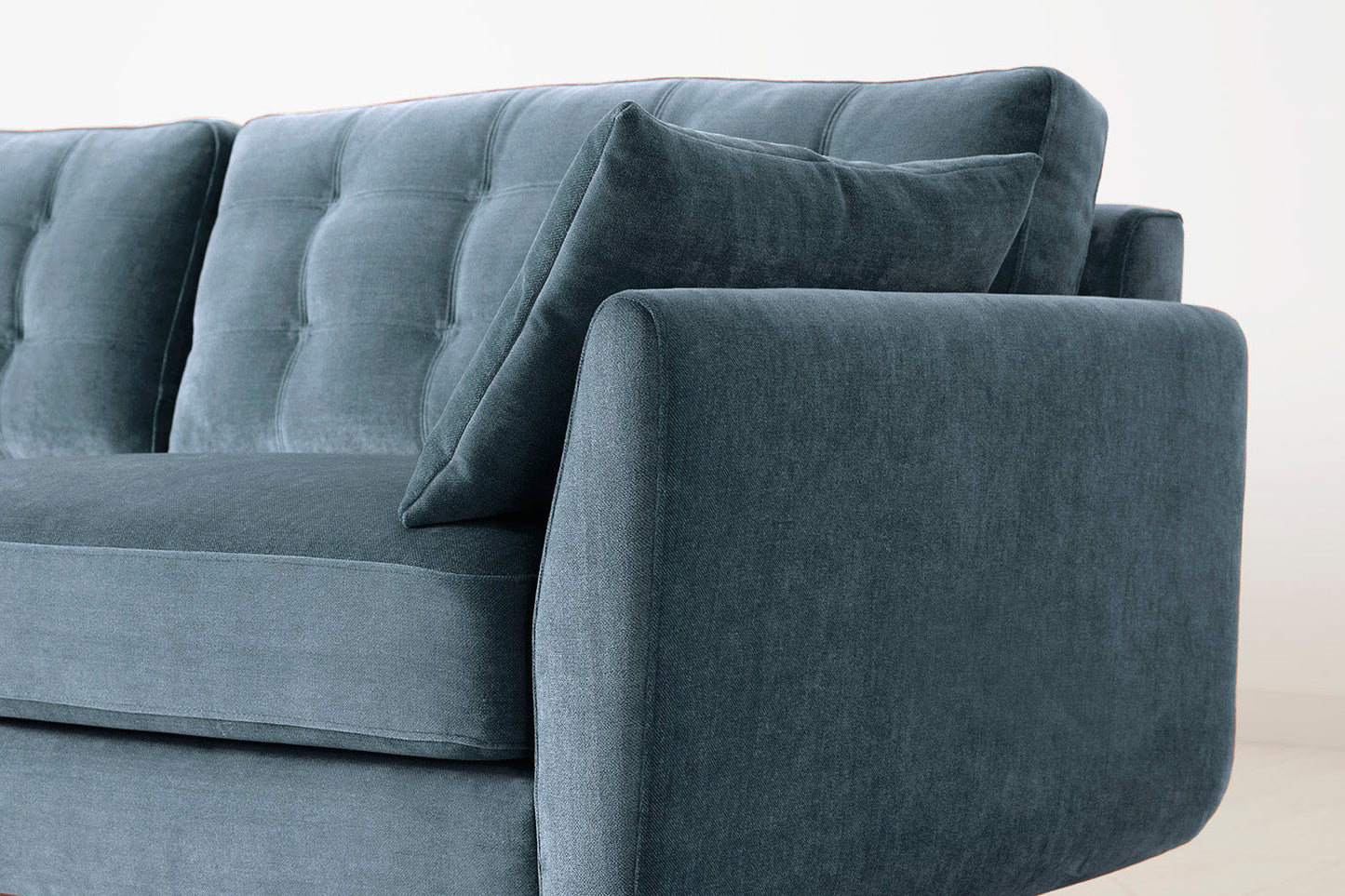Model 10 3-Seater Sofa