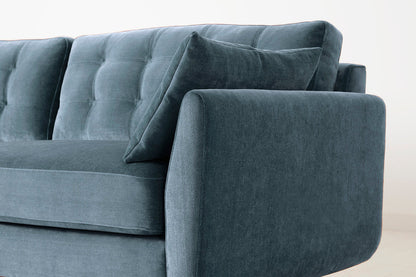 Model 10 3-Seater Sofa, Hydro