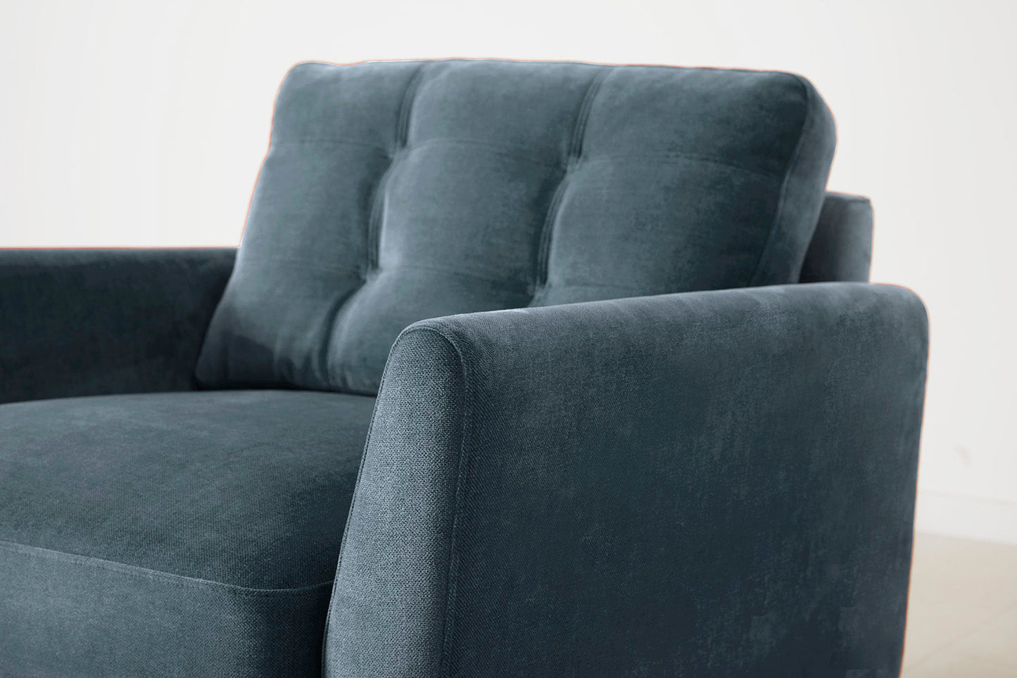Model 10 Armchair