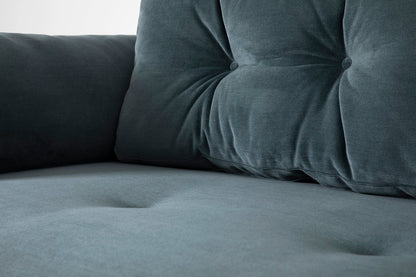 Model 04 Sofa Bed 3 Seater, Hydro