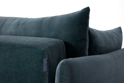 Model 08 Sofa Bed 2.5 Seater, Hydro