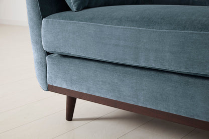 Model 10 3-Seater Sofa, Hydro