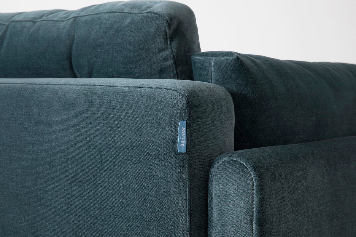 Model 04 3-Seater Sofa Bed