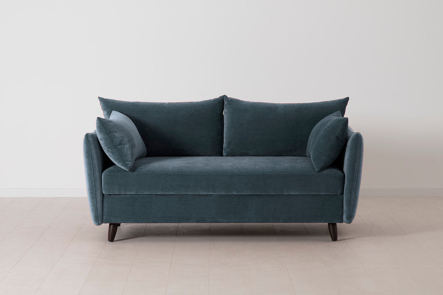 Model 08 Sofa Bed 2.5 Seater, Hydro
