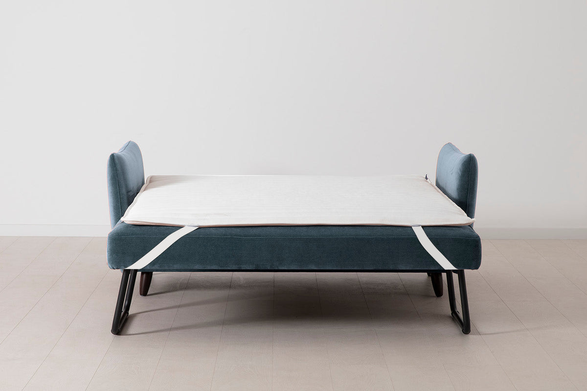 Model 08 Sofa Bed 2.5 Seater, Hydro