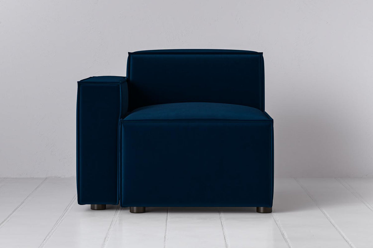 Model 03 Left Arm Sofa Module