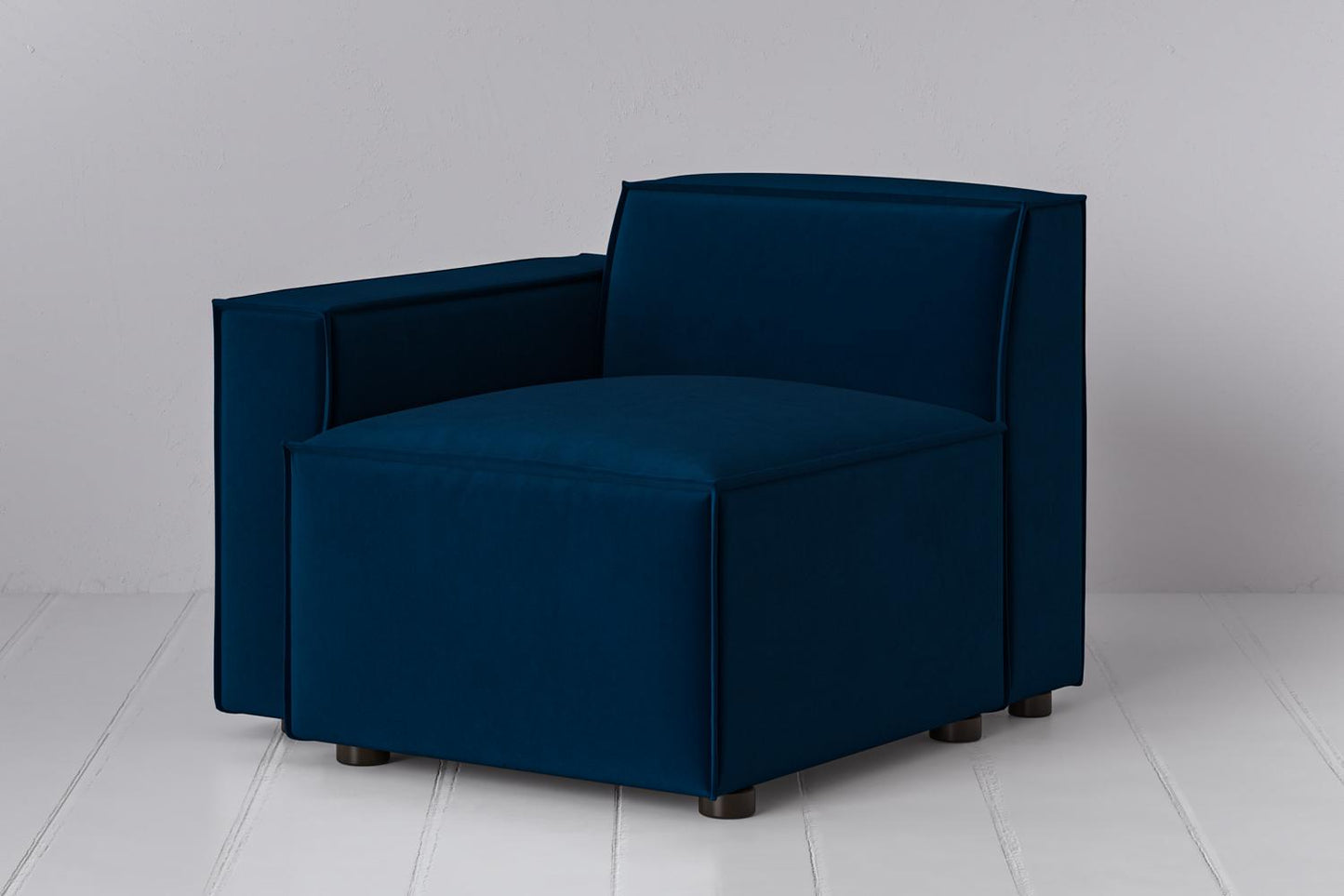 Model 03 Left Arm Sofa Module
