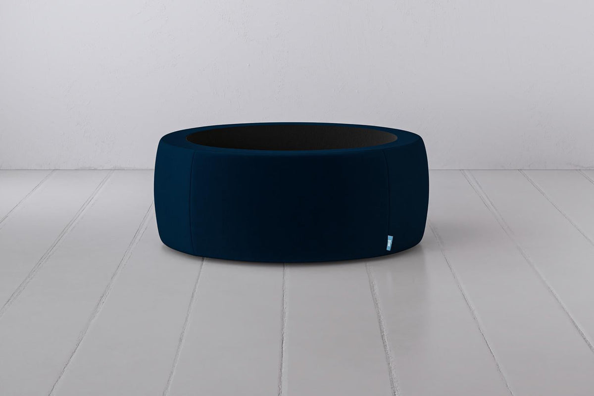 Storage 01, Indigo