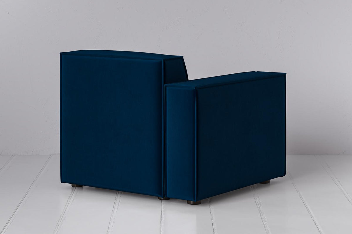 Model 03 Left Arm Sofa Module