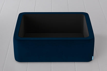 Storage 02, Indigo