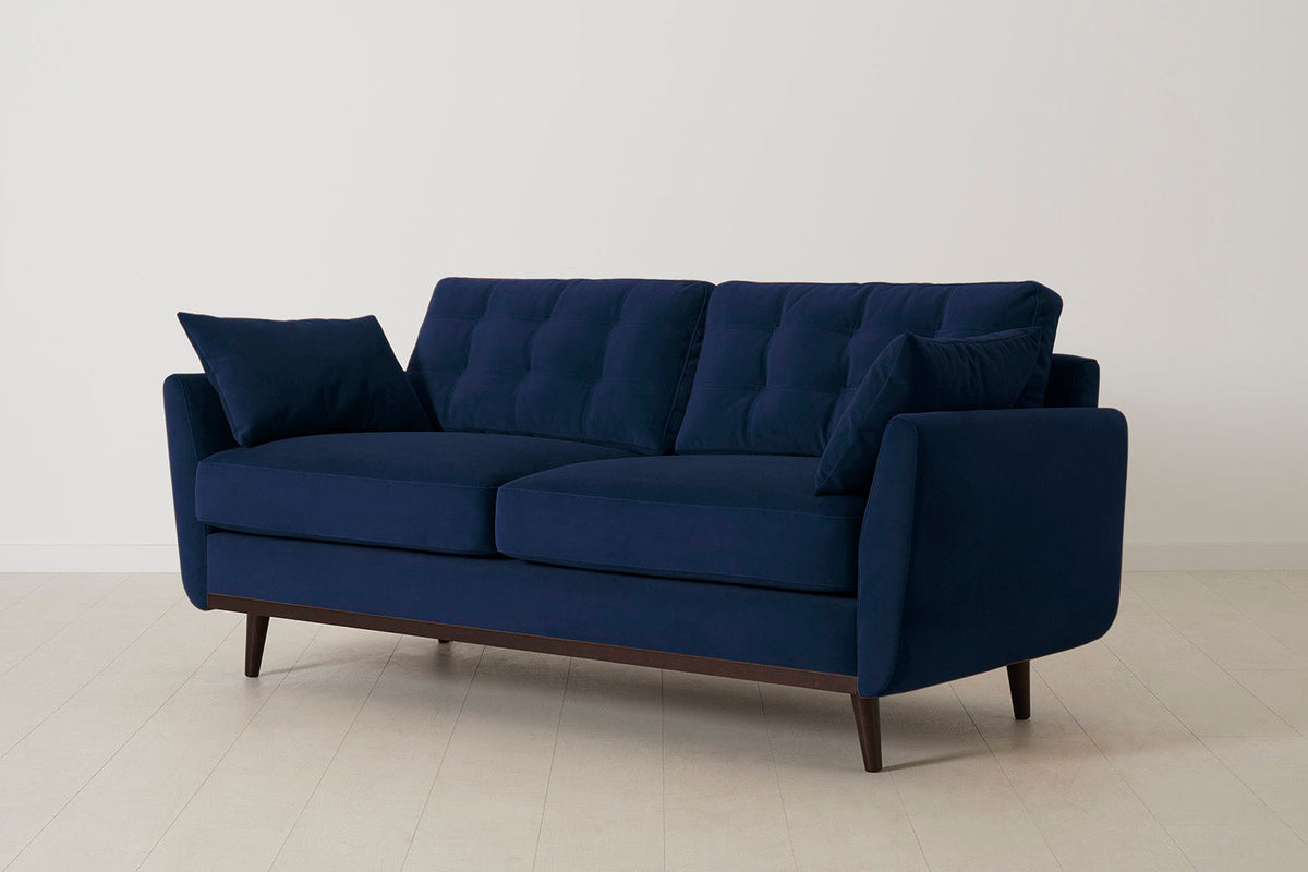 Model 10 2 Seater Sofa