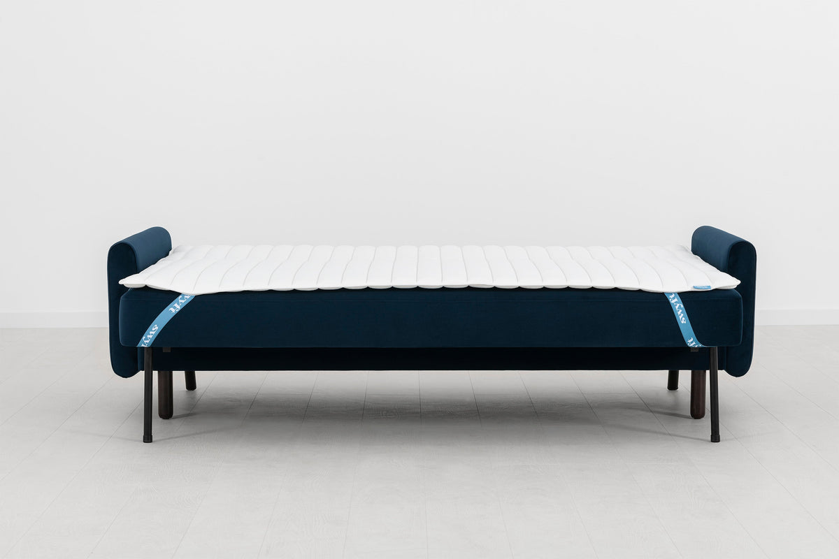 Model 04 3-Seater Sofa Bed