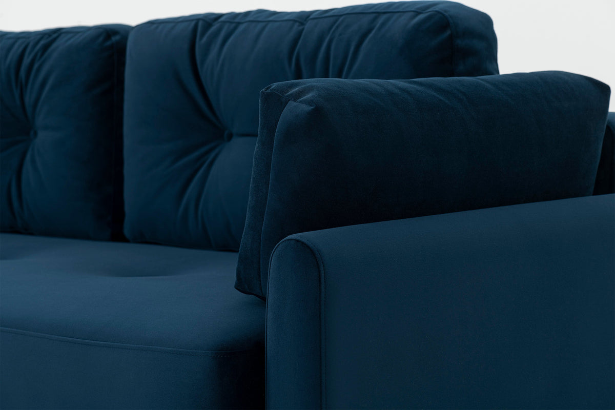 Model 04 3-Seater Sofa Bed