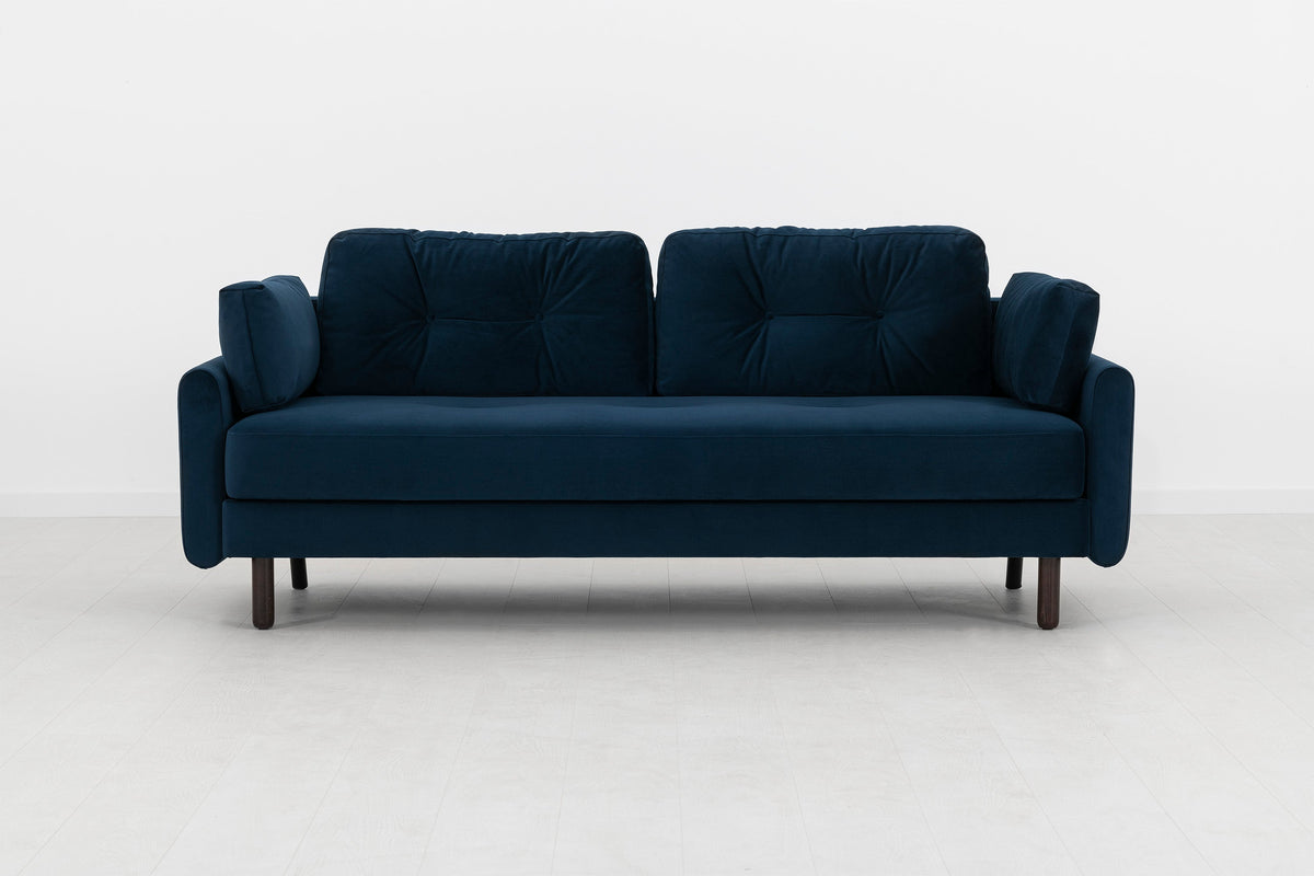 Model 04 3-Seater Sofa Bed