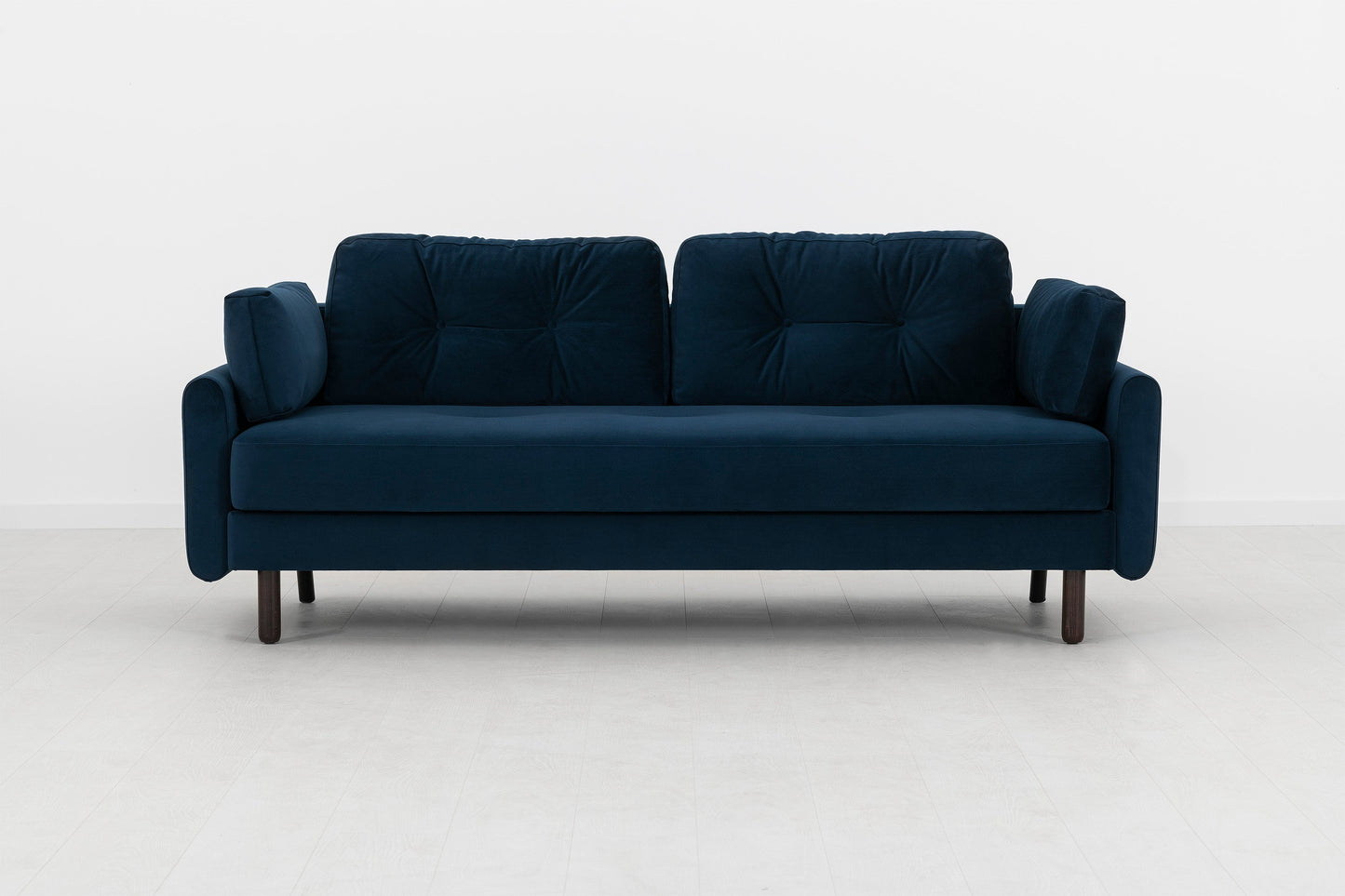 Model 04 3-Seater Sofa Bed