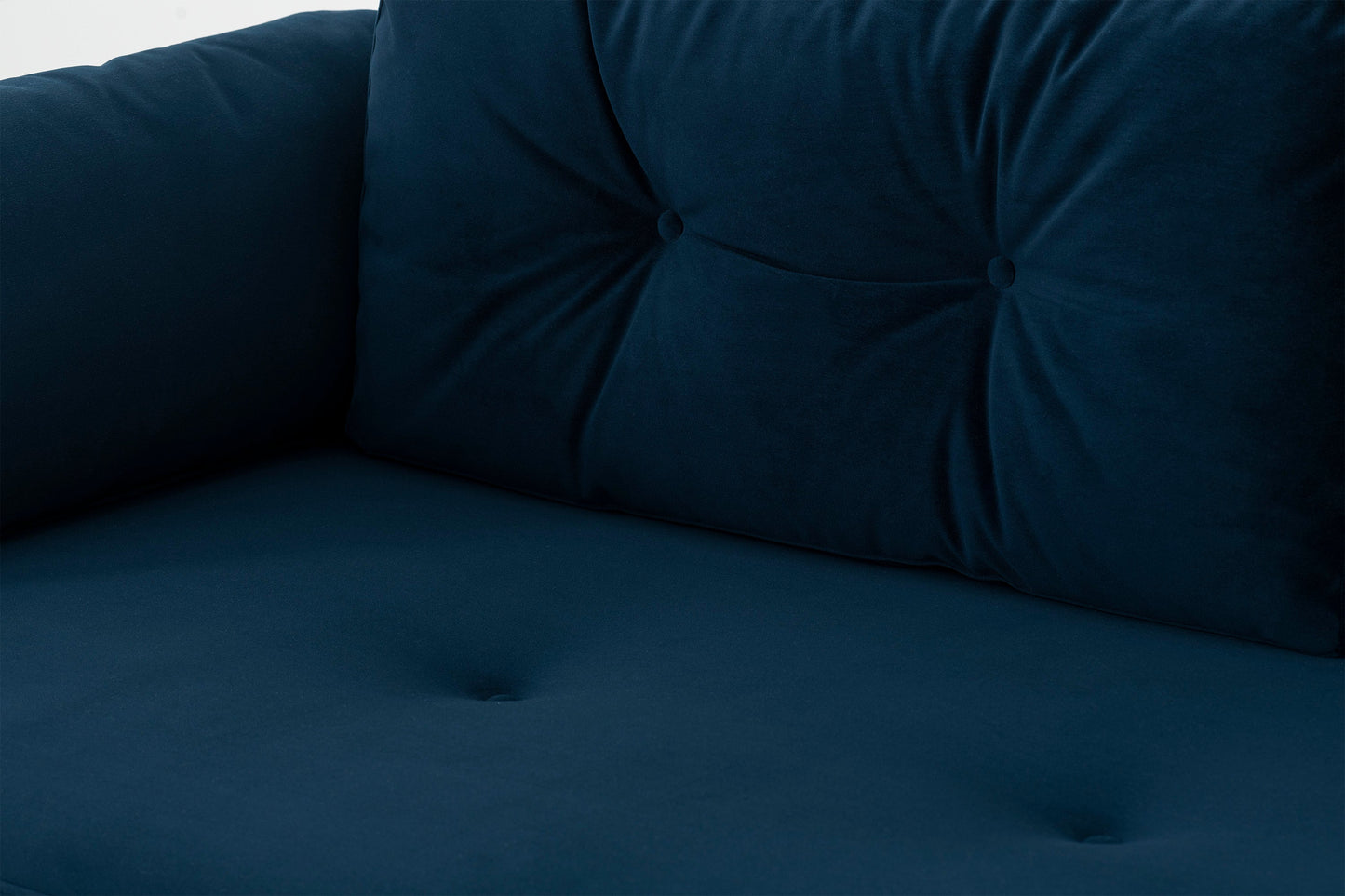 Model 04 3-Seater Sofa Bed