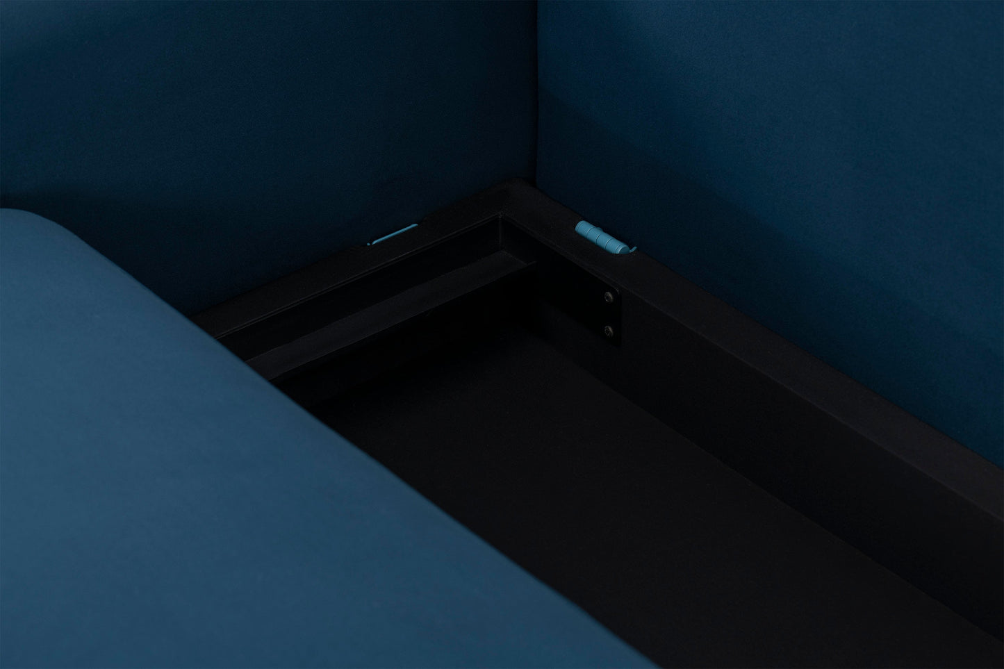 Model 04 3-Seater Sofa Bed
