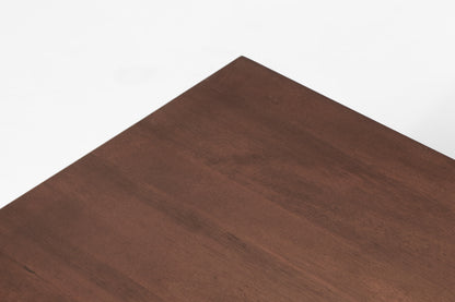 TV Unit 01 For TVs up to 60-inches, Walnut