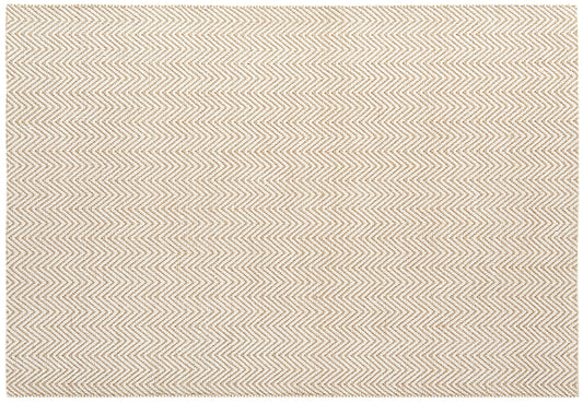 Ives Rug Natural Jute Flatweave