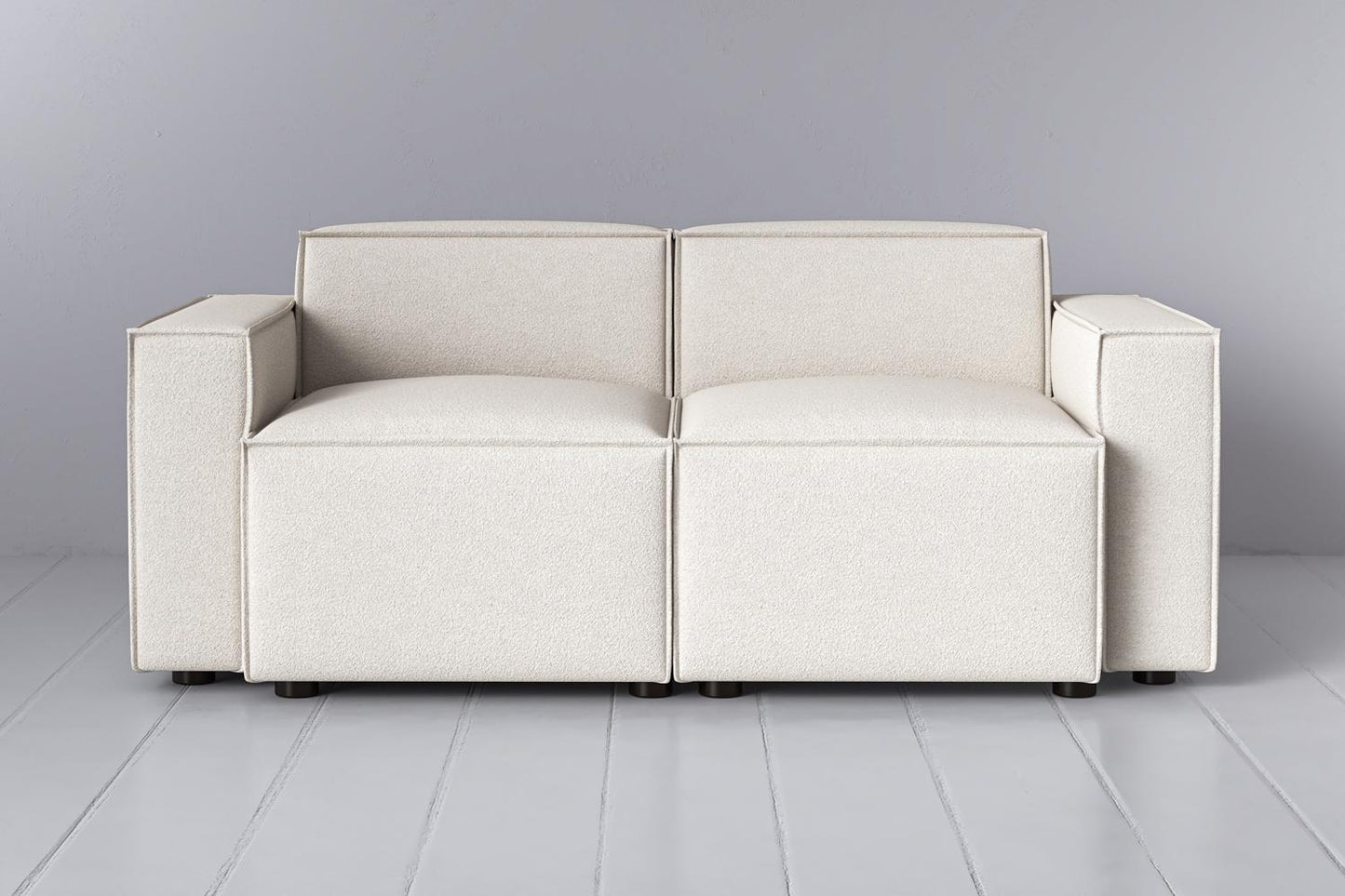 Model 03 2 Seater Sofa