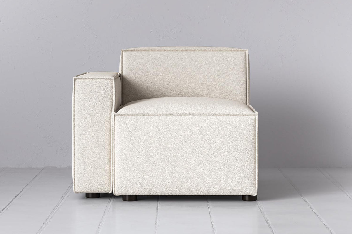 Model 03 Left Arm Sofa Module