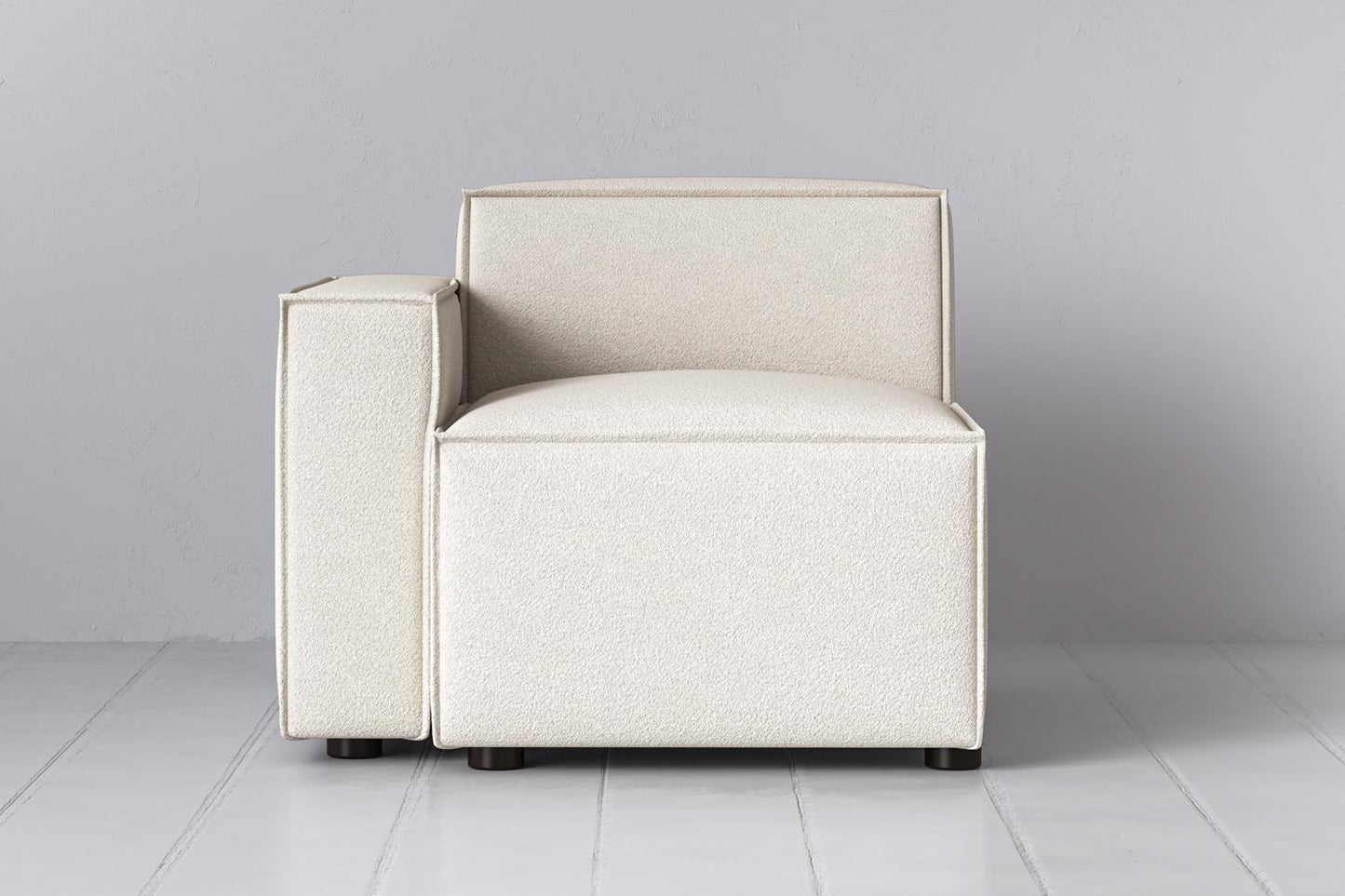 Model 03 Left Arm Sofa Module