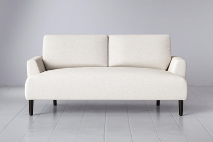 Model 05 2-Seater Sofa, Ivory