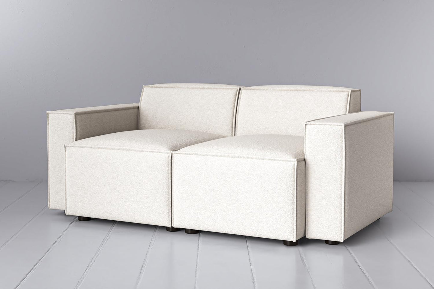 Model 03 2 Seater Sofa