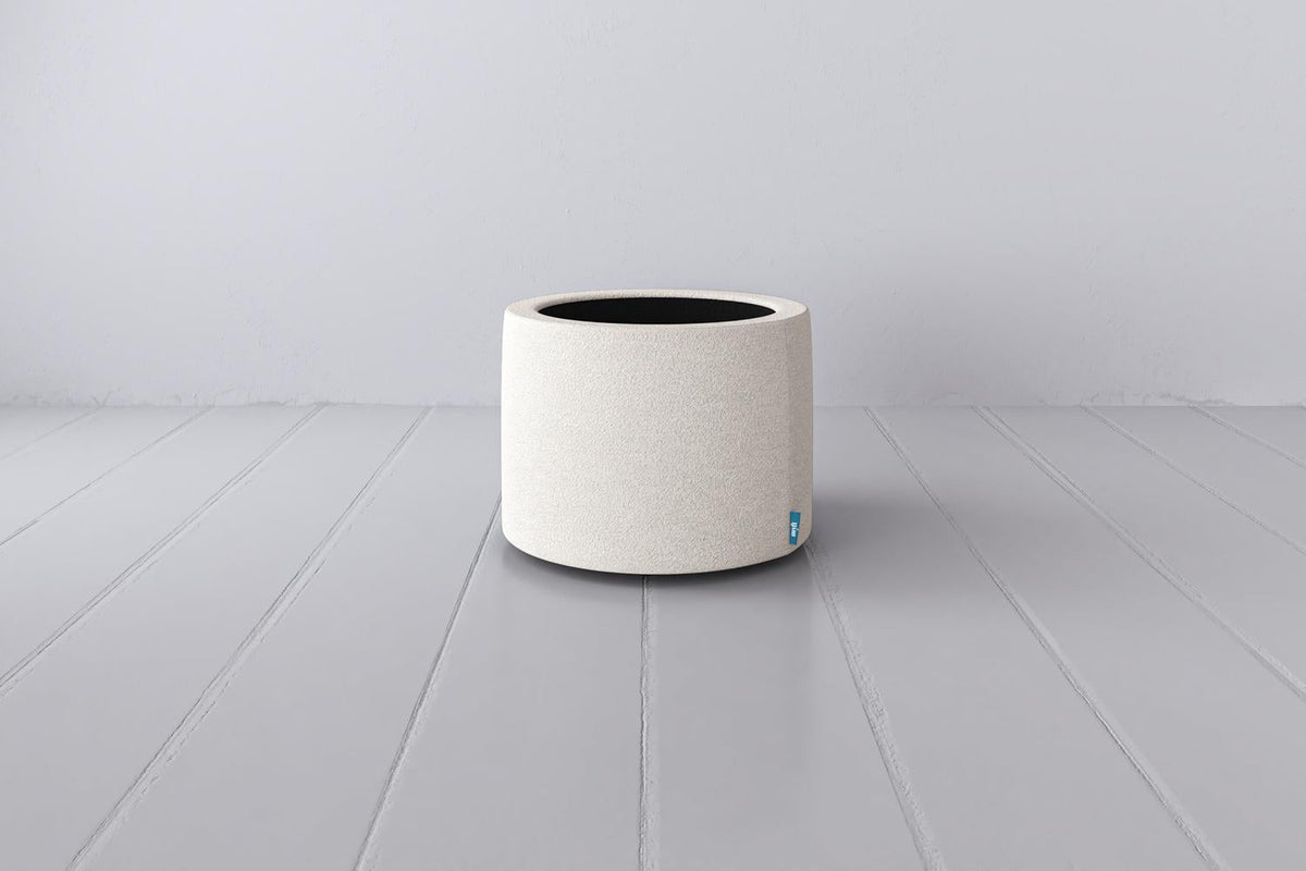 Storage 03, Ivory