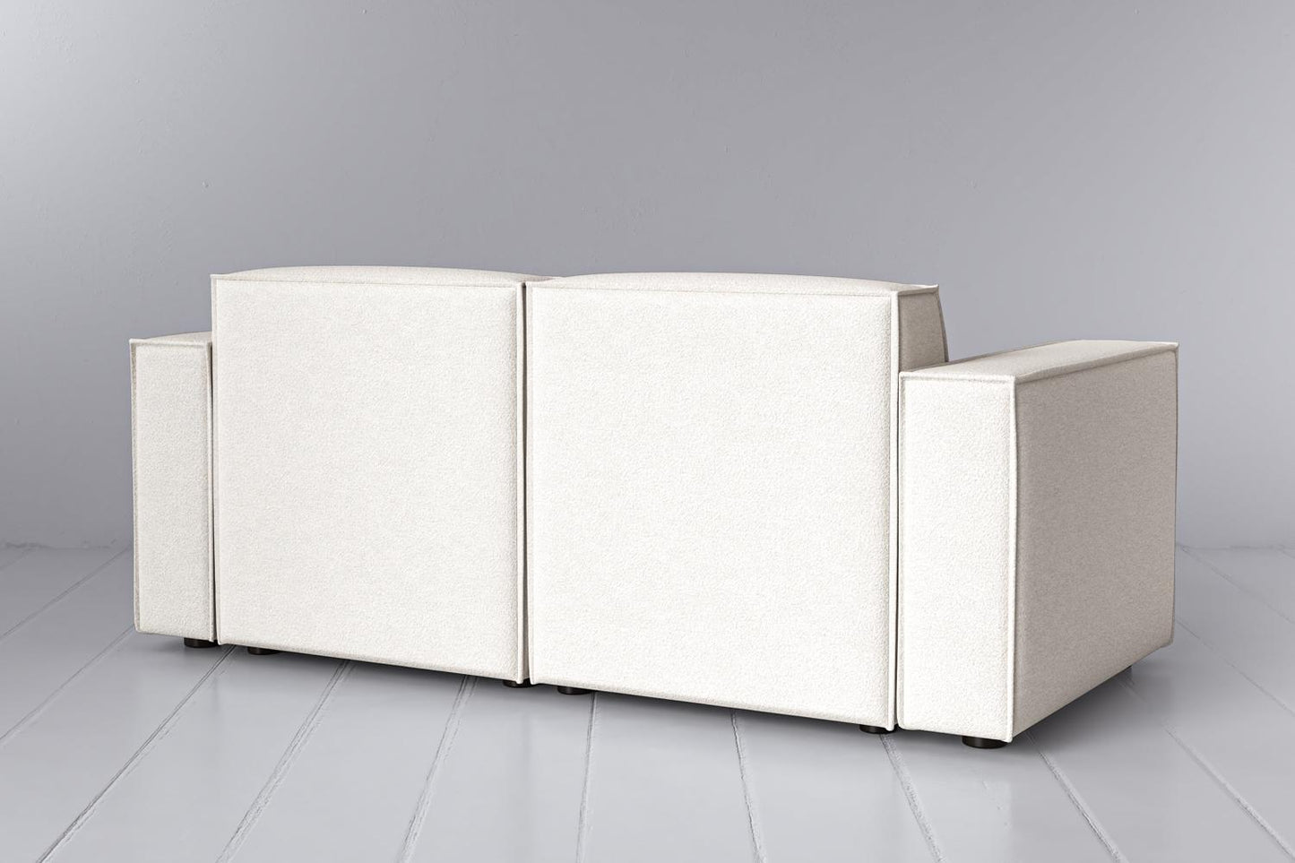 Model 03 2 Seater Sofa