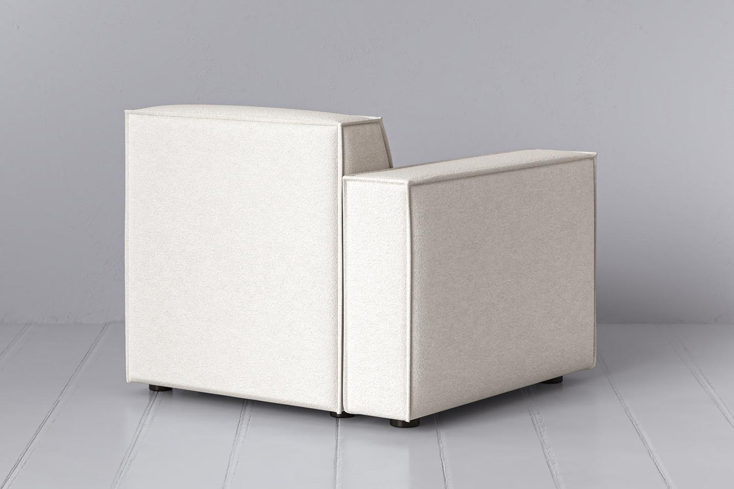 Model 03 Left Arm Sofa Module