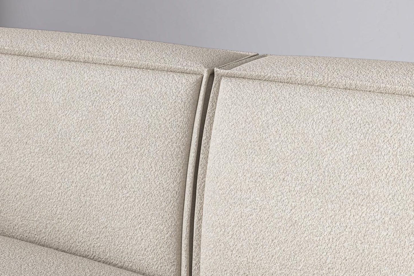 Model 03 2 Seater Sofa