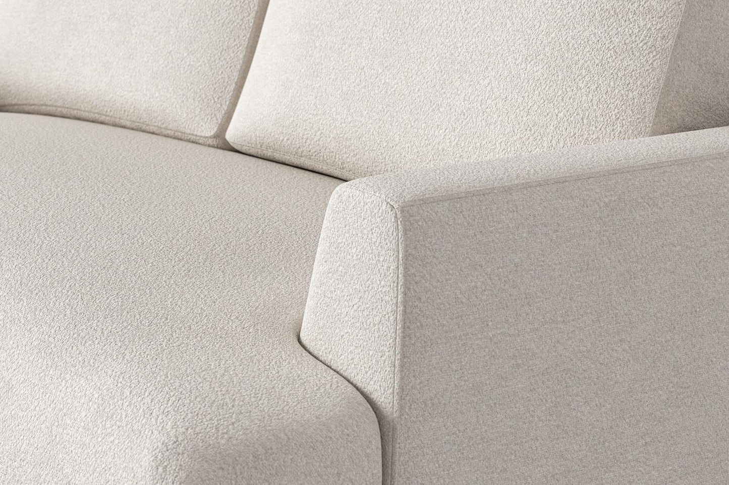 Model 05 3-Seater Sofa