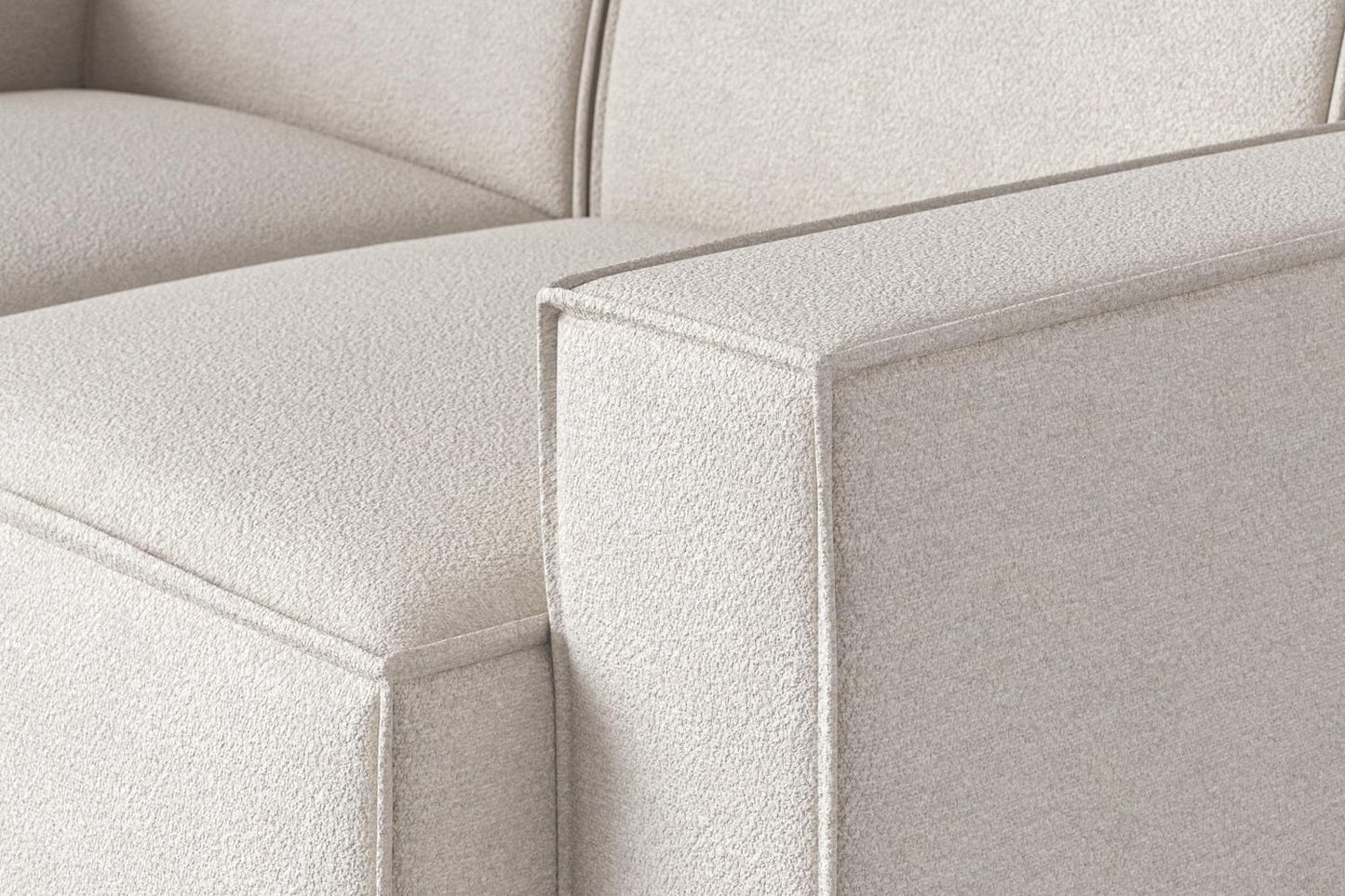 Model 03 2 Seater Sofa